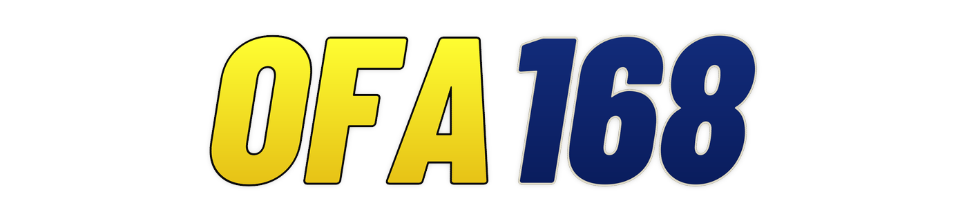 ofa168 Logo